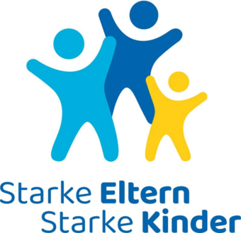 Website Starke Eltern - Starke Kinder