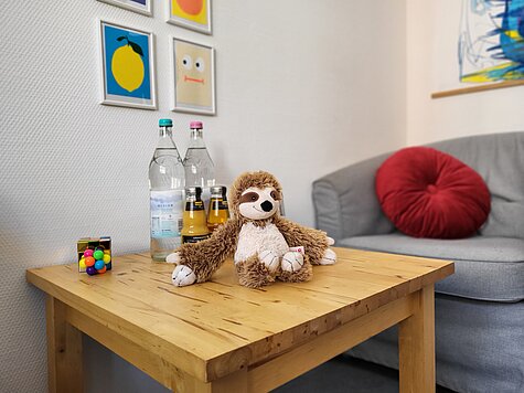 Logo: Beratung für Kinder und Jugendliche