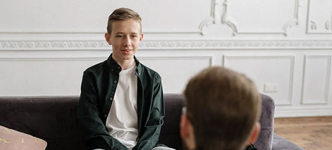 Logo: Beratung für Kinder und Jugendliche